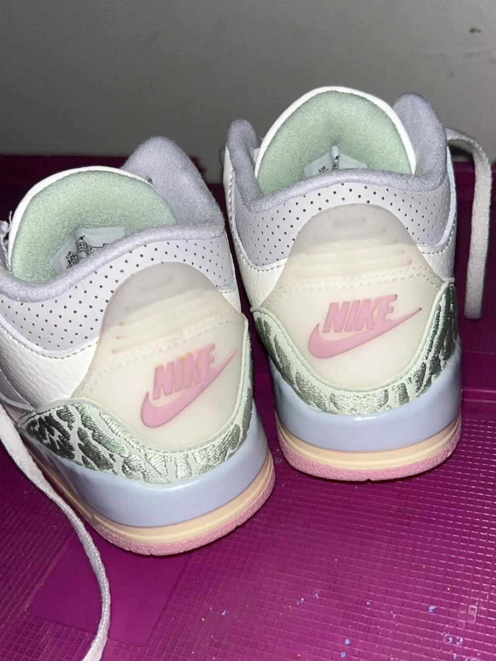 Jordan 3 RETRO OG (PS)